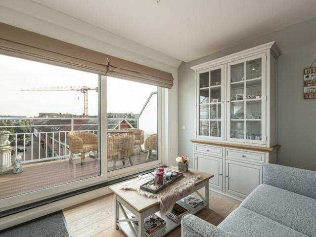 Appartement te huur