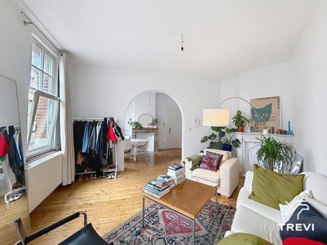 Appartement te huur