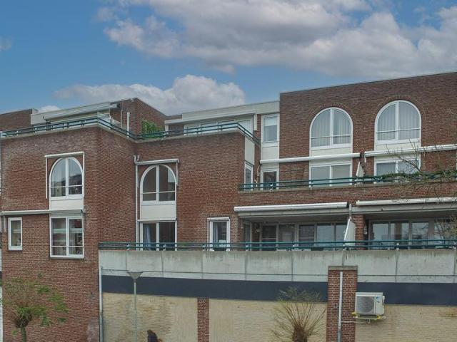 Appartement te huur