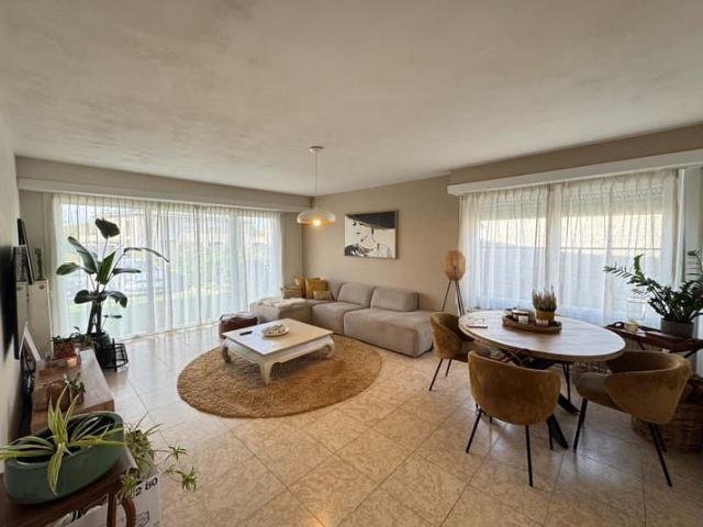 Appartement te huur