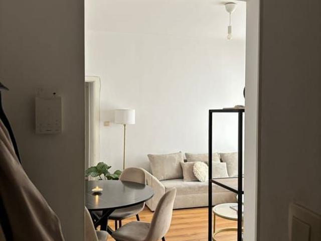 Appartement te huur