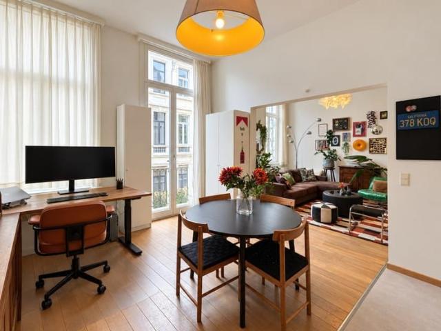 Appartement te huur