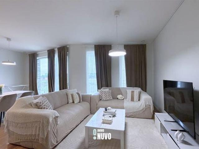 Appartement te huur