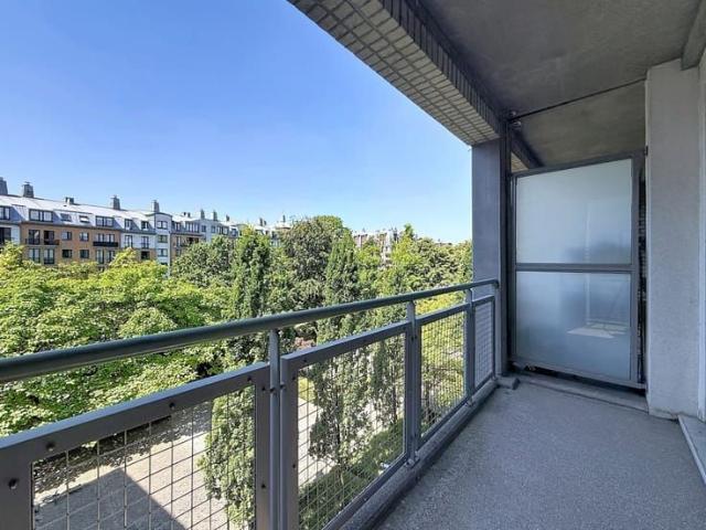 Appartement te huur