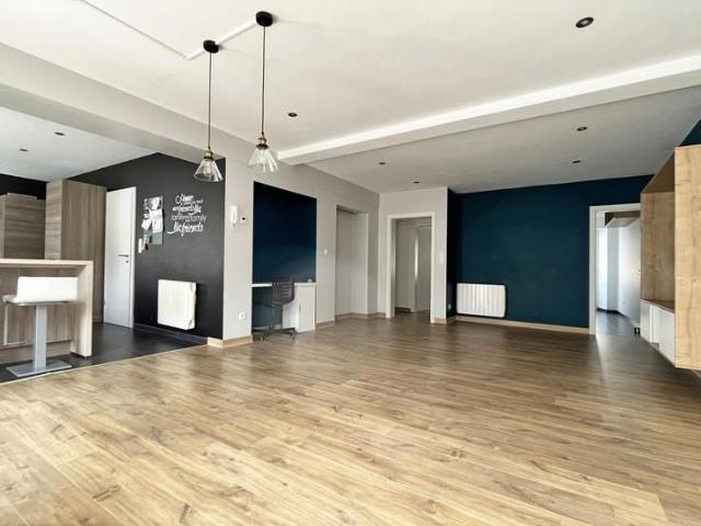 Appartement te huur