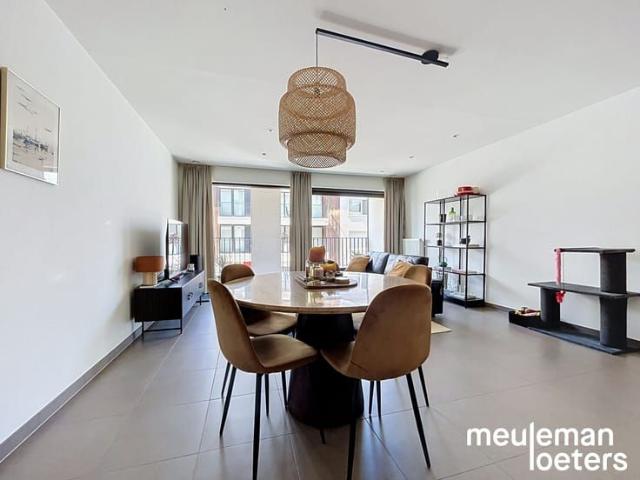 Appartement te huur