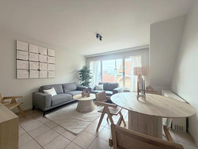 Appartement te huur