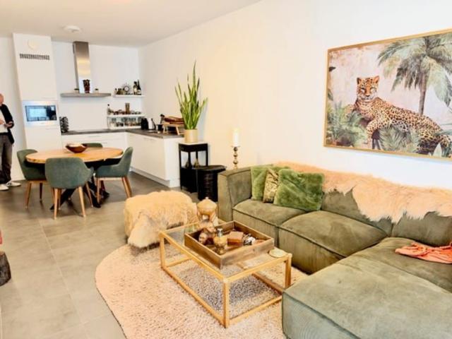 Appartement te huur