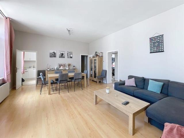 Appartement te huur