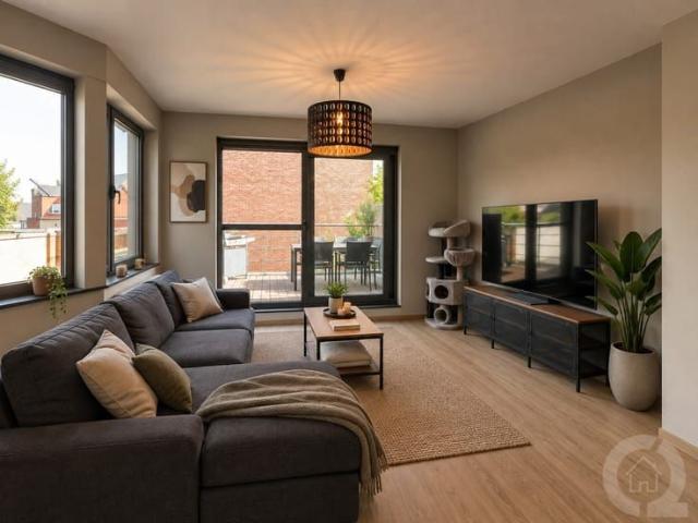Appartement te huur