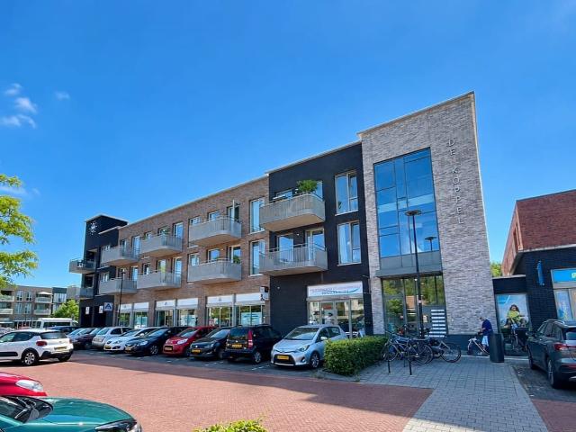 Appartement te huur