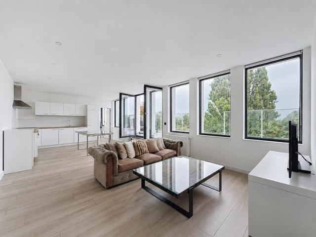 Appartement te huur