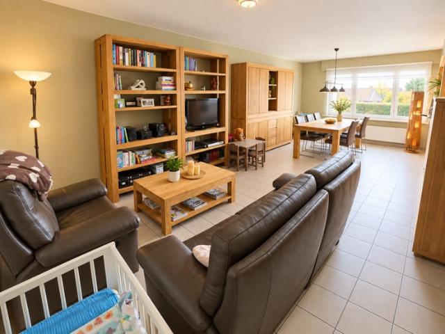 Appartement te huur