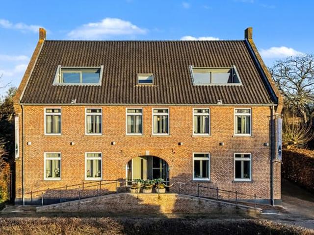 Appartement te huur