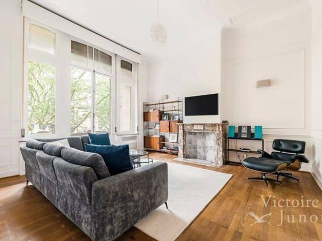 Appartement te huur