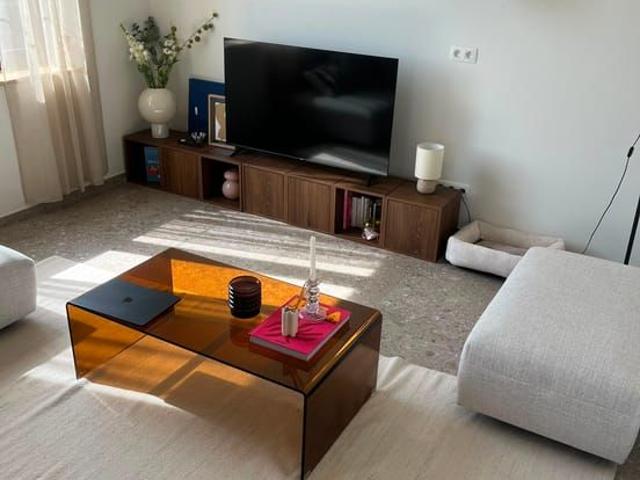 Appartement te huur