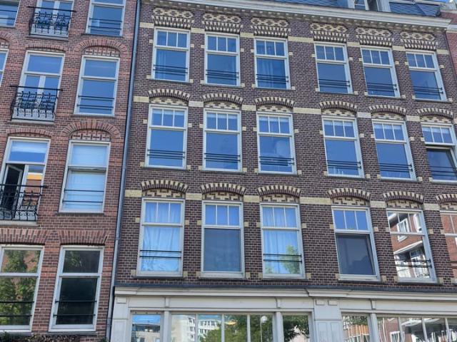 apartment for rent in Derde Oosterparkstraat 76 C 1091 KA Amsterdam Oosterparkbuurt Zuidwest