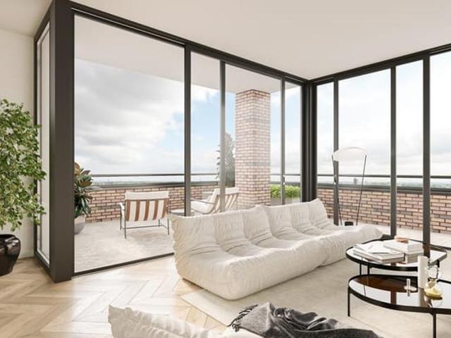 Appartement te huur