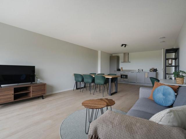 Appartement te huur