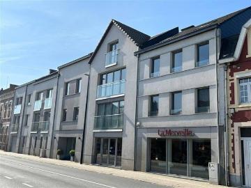 Appartement te huur