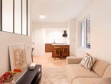 Appartement te huur