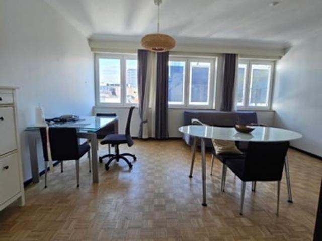 Appartement te huur