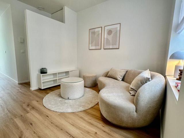 Appartement te huur