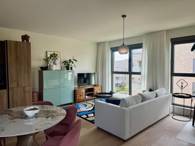 Appartement te huur