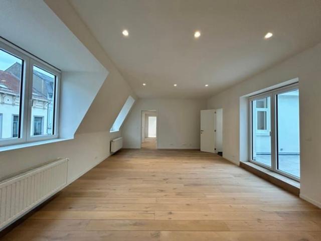 Appartement te huur