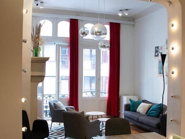 Appartement te huur
