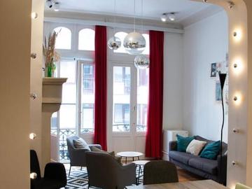 Appartement te huur