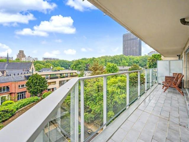 Appartement te huur