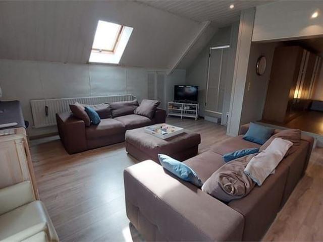 Appartement te huur