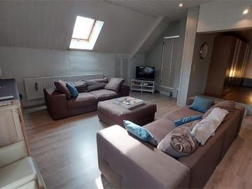 Appartement te huur