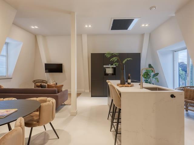 Appartement te huur