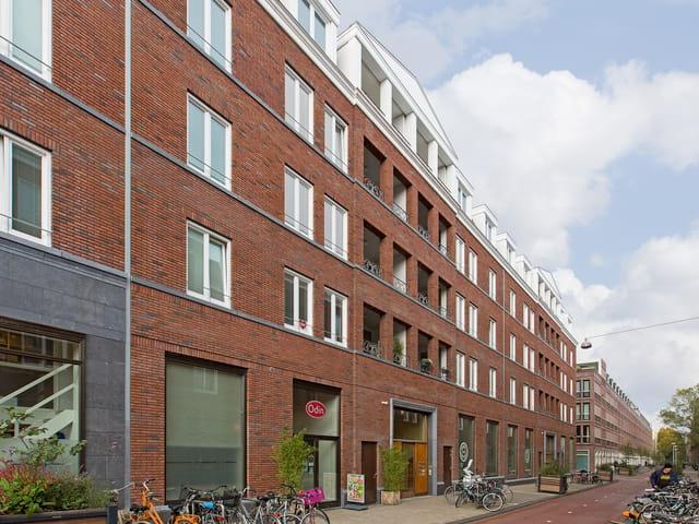 Appartement te huur