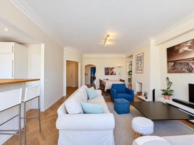 Appartement te huur