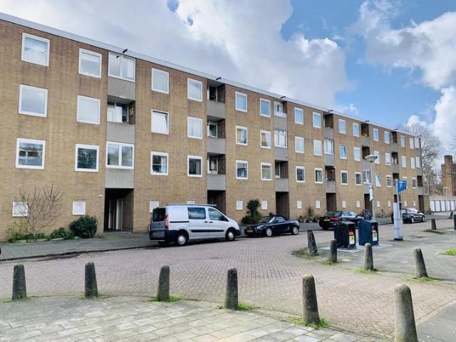 Appartement te huur