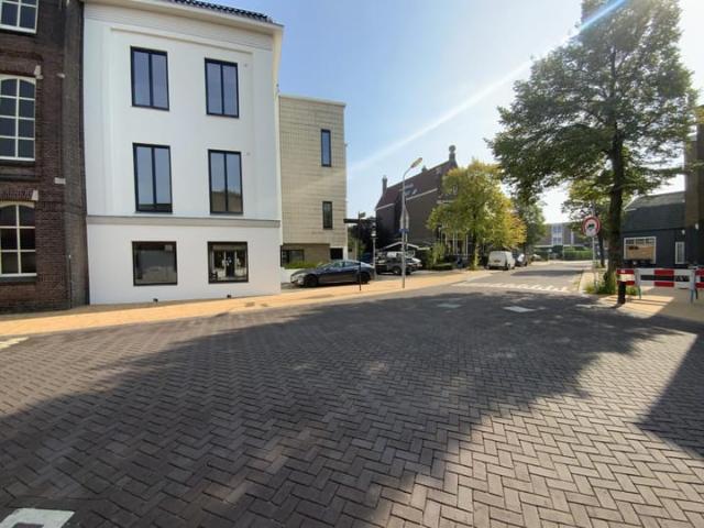 Appartement te huur