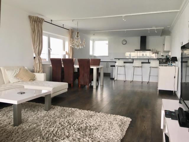 Appartement te huur