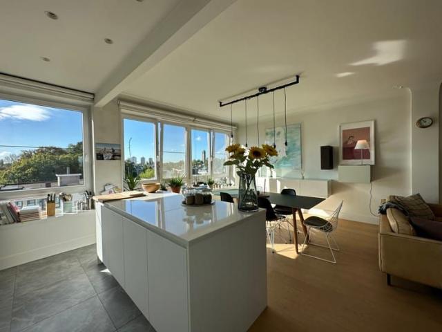 Appartement te huur