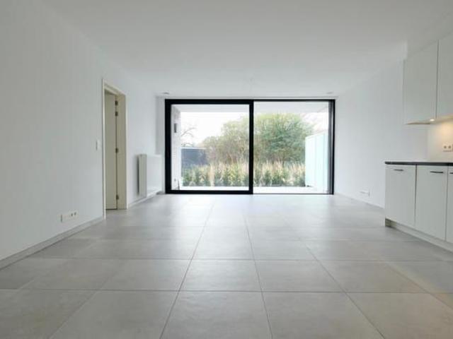 Appartement te huur