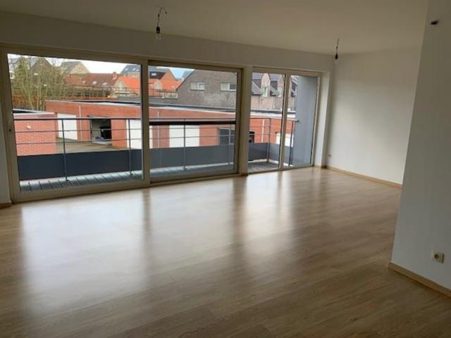 Appartement te huur