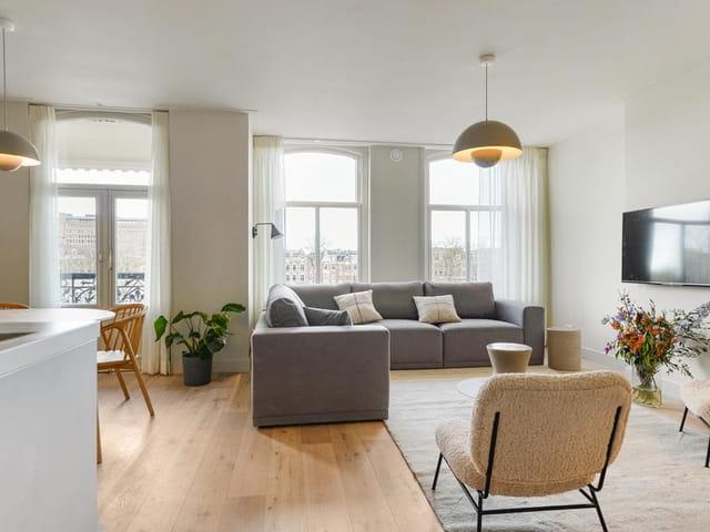 Appartement te huur