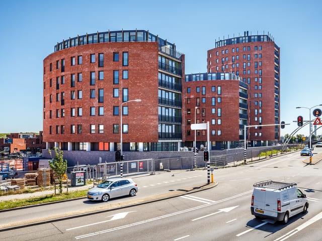 apartment for rent in Botterboulevard 37 2022 GA Haarlem Nieuw Guineabuurt