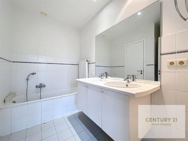 Appartement te ITTRE 1460