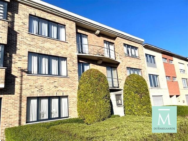 Appartement te KESSEL