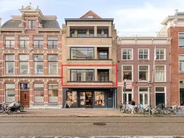 Appartement te koop Musschenbroekstraat 3 in Leiden voor € 299.