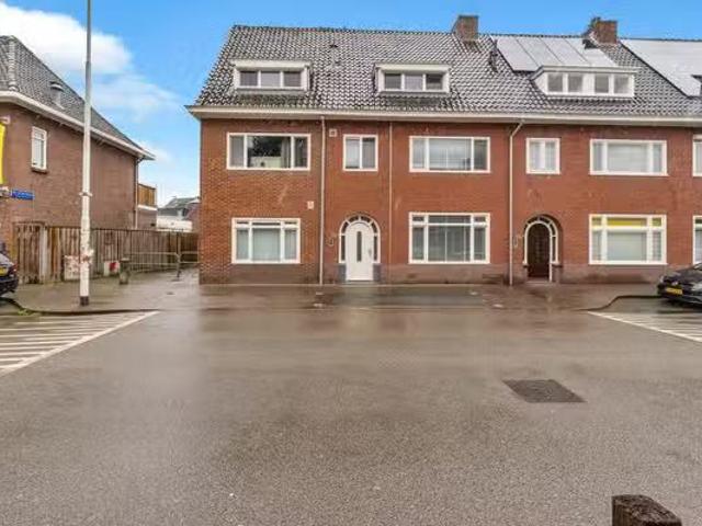 Appartement te koop Musschenbroekstraat 2 A in Eindhoven voor.