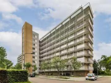 Appartement te koop M.08a in Haarlem voor € 308.000